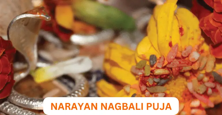 narayan nagbali puja