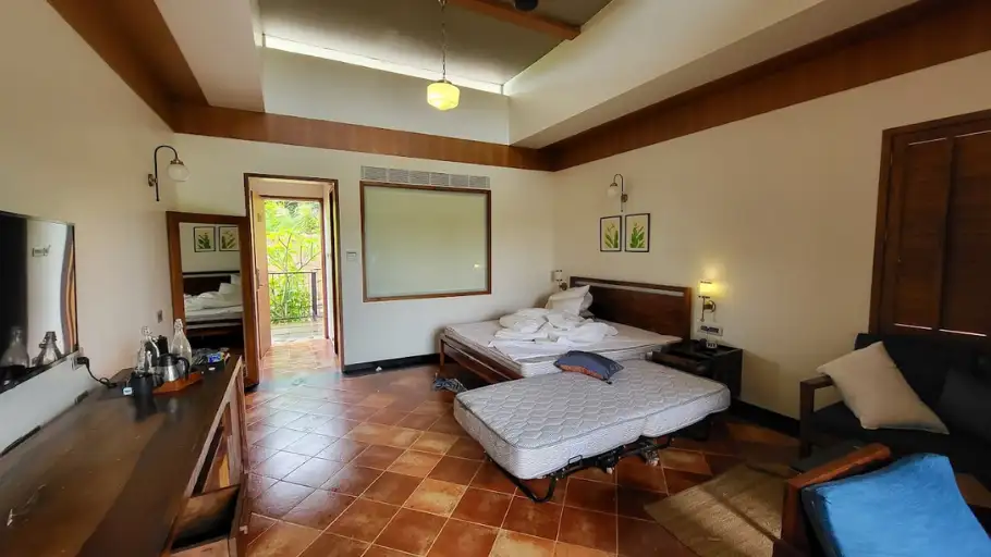 Grape County Eco Resort​ near trimbakeshwar