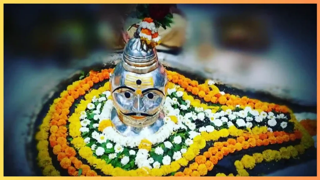 Bhimashankar The 6th Jyotirlinga