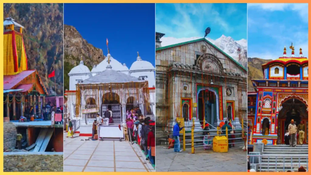 10 Best Places You Must Visit Enroute Kedarnath