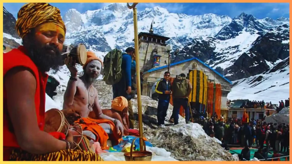 Opening and Closing Dates for Kedarnath Yatra 2025