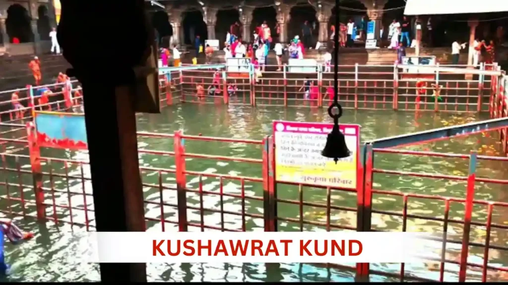 Kushawrat Kund At Trimbakeshwar 2025: You Need To Know