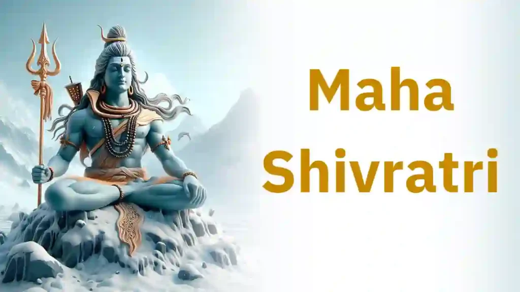 maha shivratri 2025