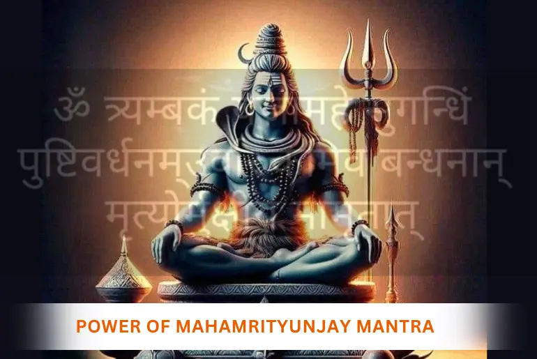 Mahamrityunjaya Mantra – Meaning, Benefits