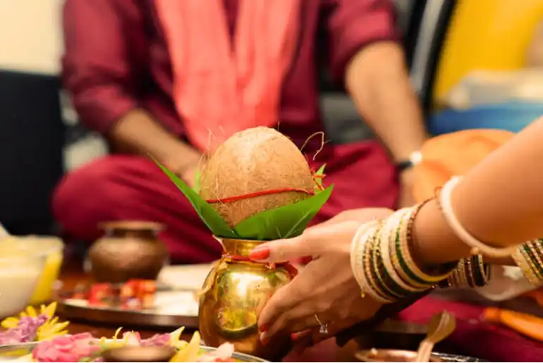 types of mangal dosh