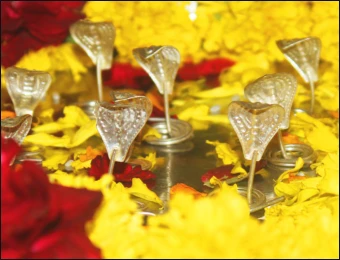 anshik kaal sarp dosh puja trimbakeshwar