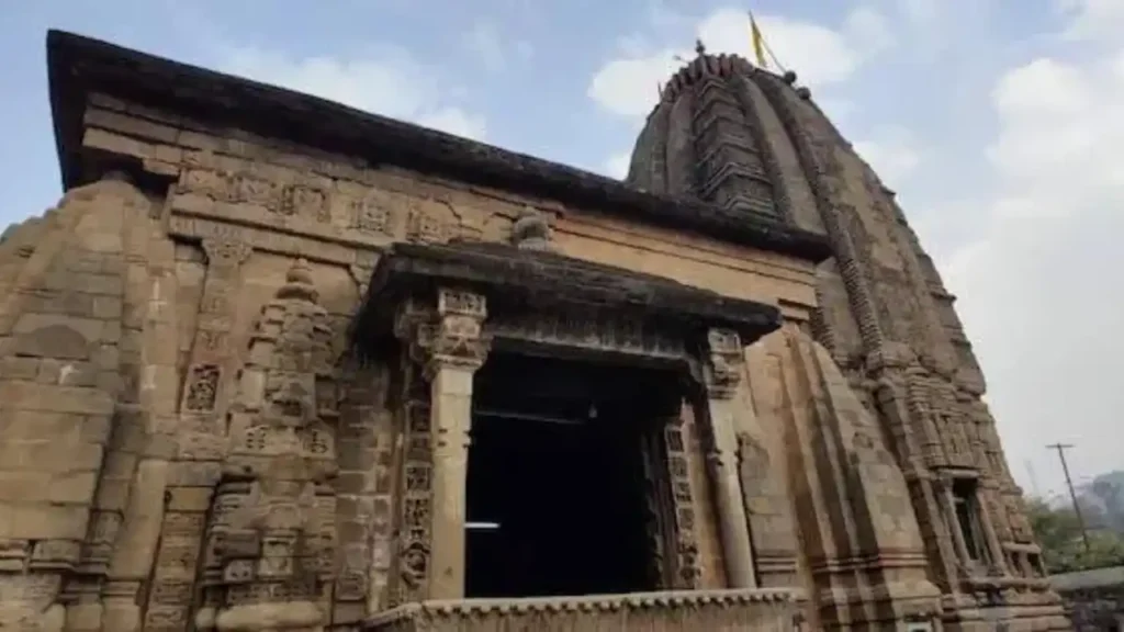 Baijnath Temple Shivling Mystery & Significance​