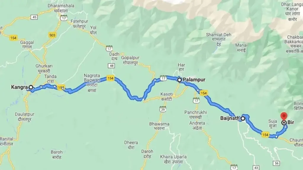 Baijnath Temple Shivratri Celebration​