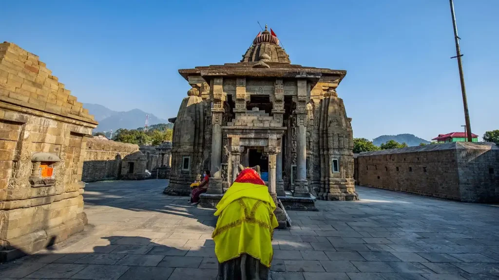 Baijnath Temple Timings & Aarti Schedule​