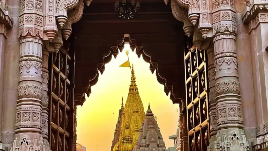 Best Time to Visit Kashi Vishwanath Temple