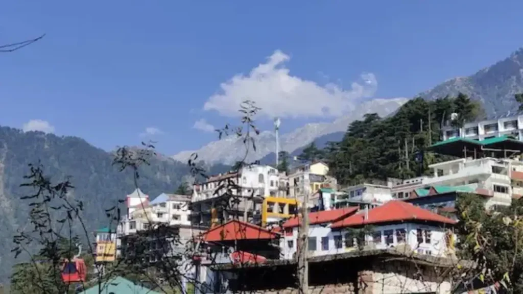 Hotels Near Baijnath Temple – Budget & Best Stay Options​