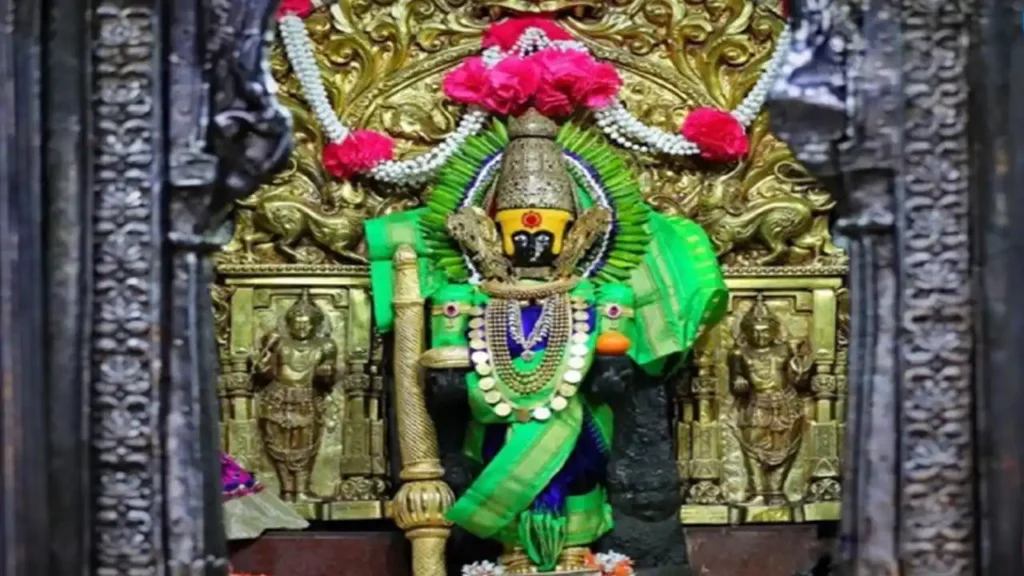 darshan mahalaxmi temple