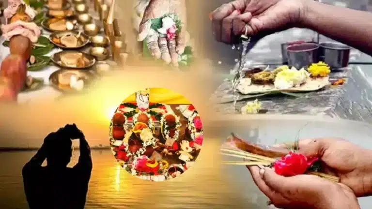 Pitra Dosh Puja Nivaran