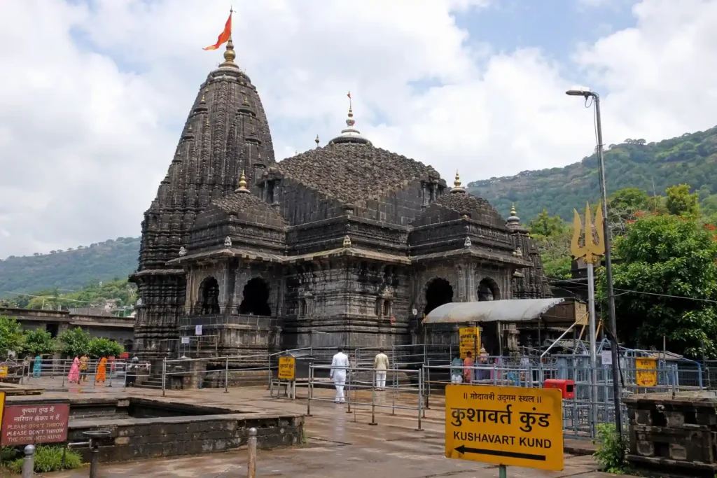 Best Time of Year to Visit Trimbakeshwar for Puja