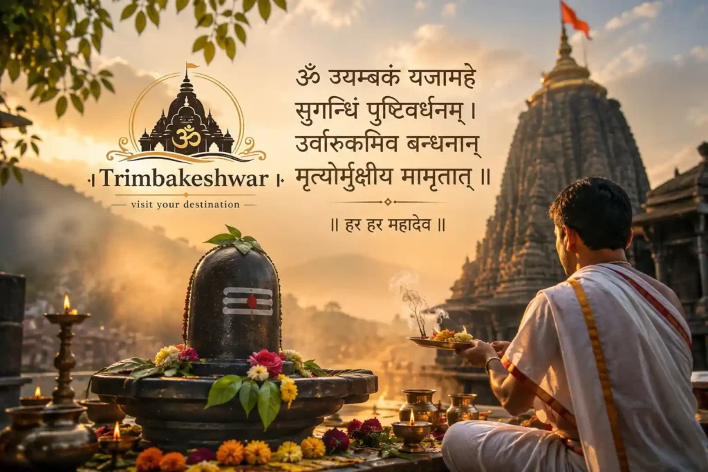 Benefits of Chanting the Maha Mrityunjaya Mantra