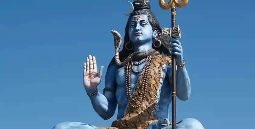 Maha Shivratri The Most Powerful Day for Rudrabhishek Puja