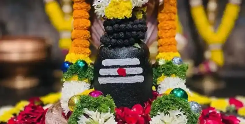 Pradosh Vrat Rudrabhishek