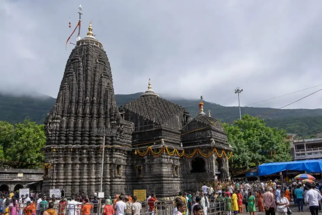 Raksha Bandhan 2026 Can You Perform Puja at Trimbakeshwar During Shravan Purnima