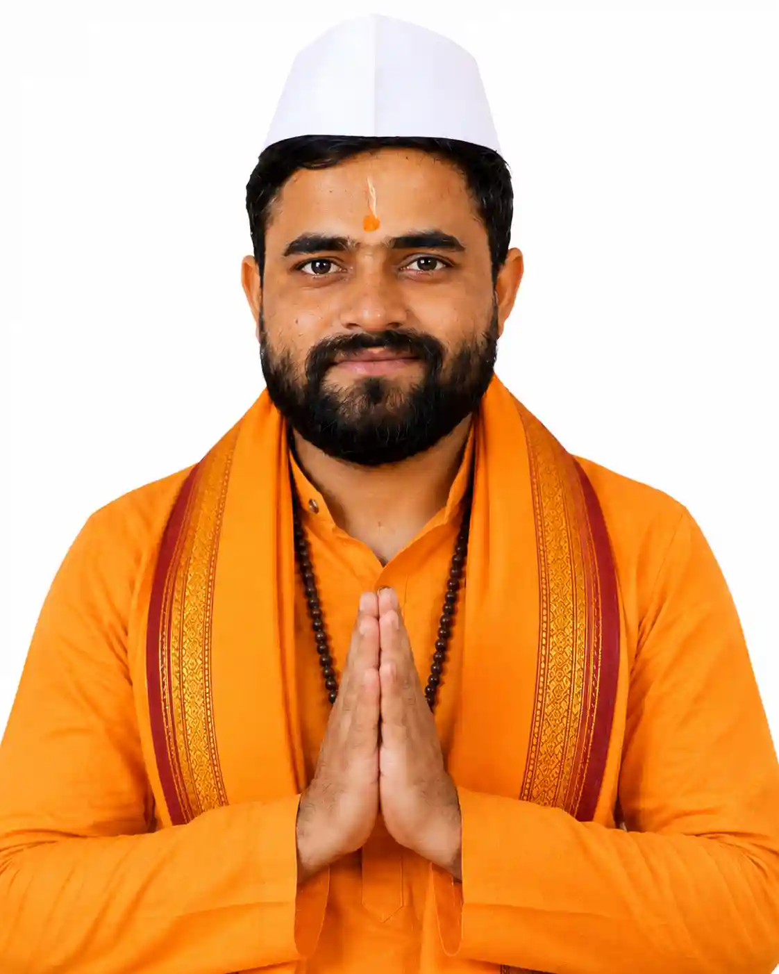 Pandit Chandrashekhar Shastri Ji