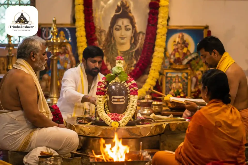 mahamrityunjay puja health recovery