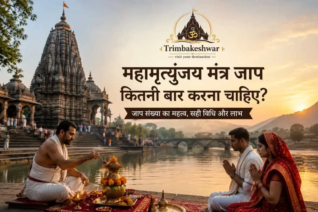 mahamrityunjaya mantra jaap sankhya